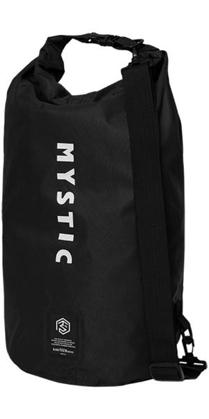 2026 Mystic Dark Tech Series 20L Dry Bag 35008.250109 - Black